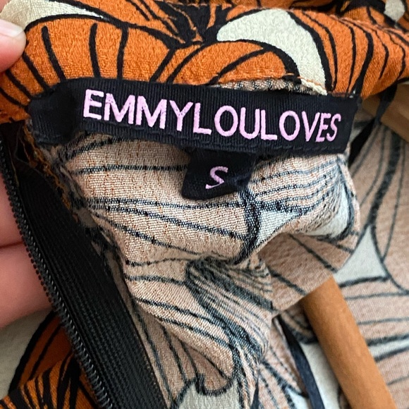 EmmyLou Loves dress - Picture 2 of 4